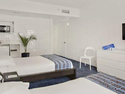 Hotel Lorraine 3*
