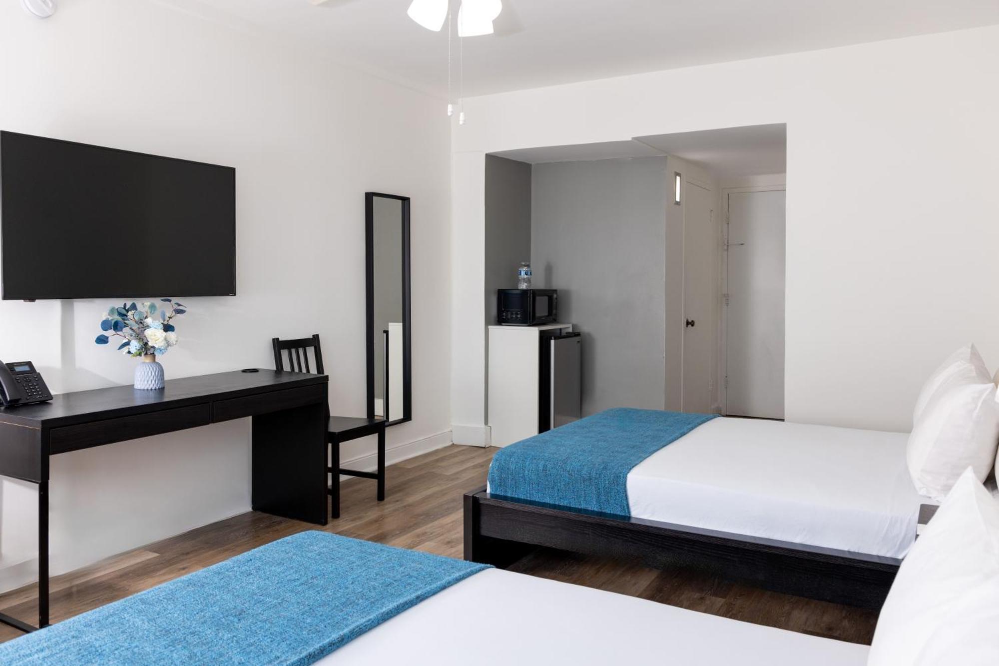 Hotel Lorraine