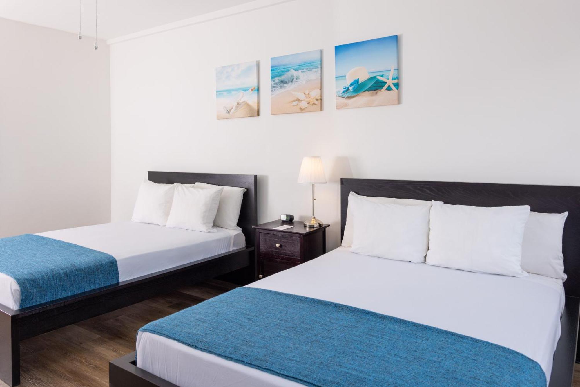 Lorraine Hotel Miami Beach