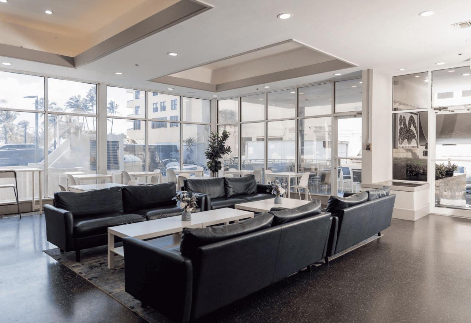 Hotel Lorraine Miami Beach