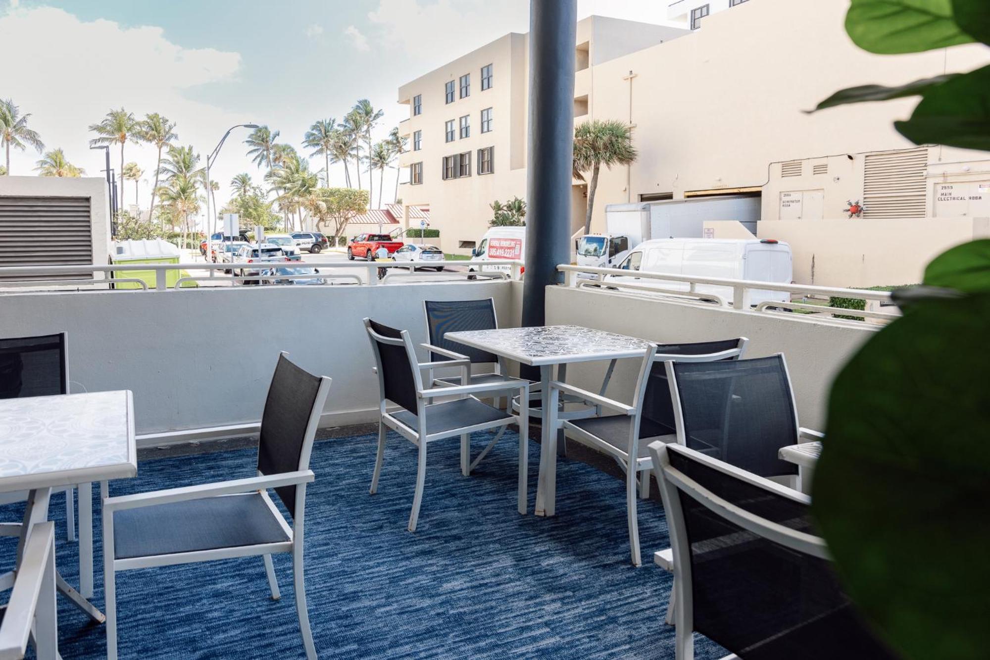Hotel Lorraine Miami Beach