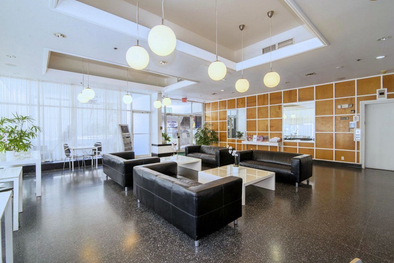 Lorraine Hotel