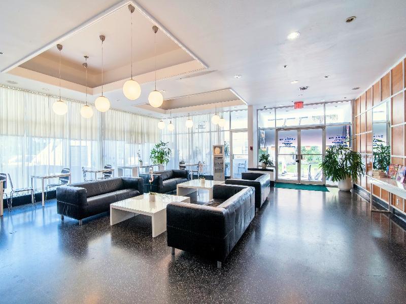 Hotel Lorraine 3*
