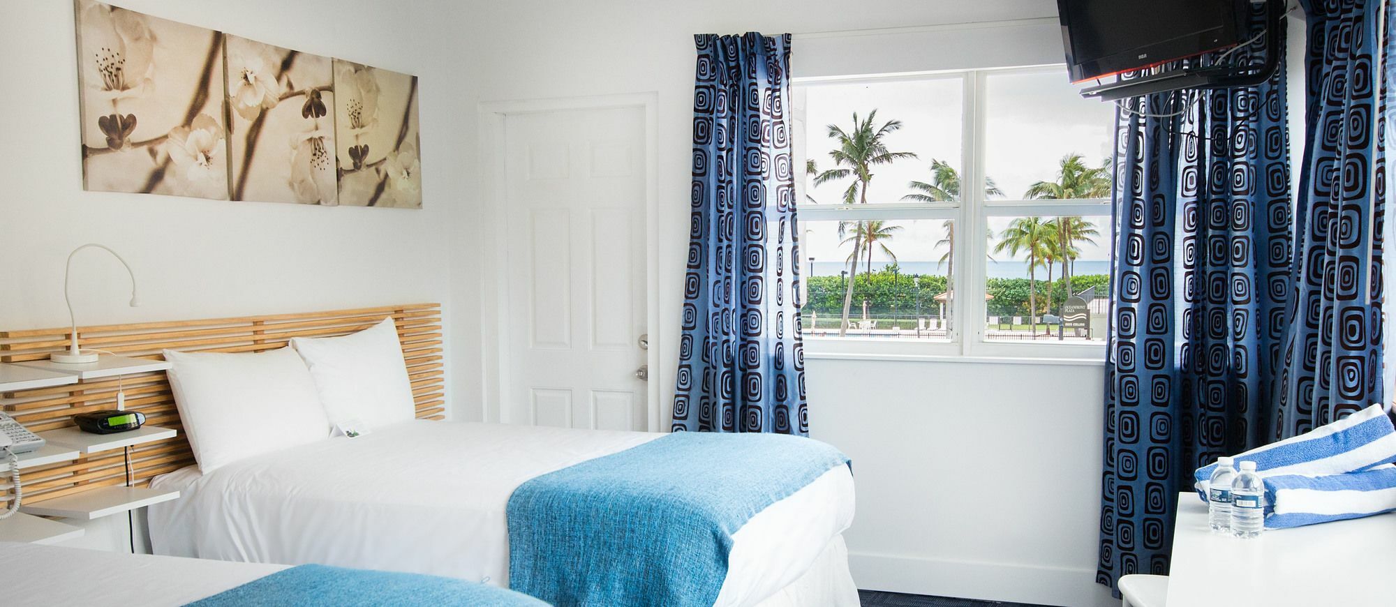 Lorraine Hotel 3*